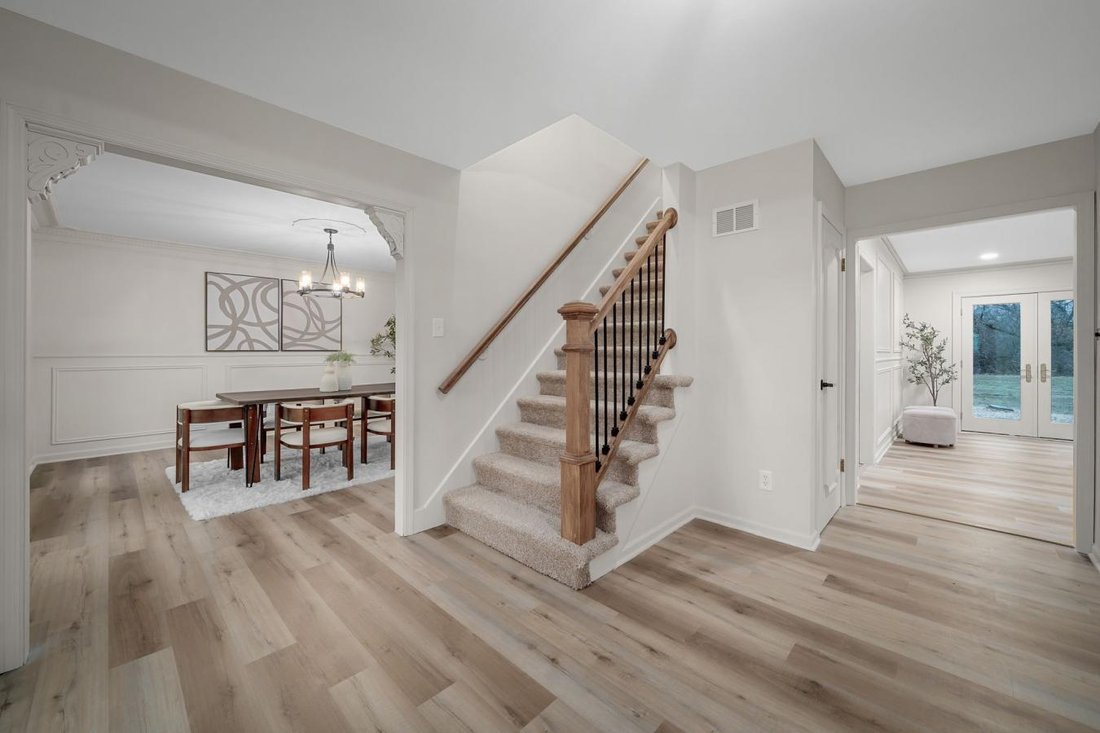 House in Creve Coeur, Missouri, United States 2 - 17440808