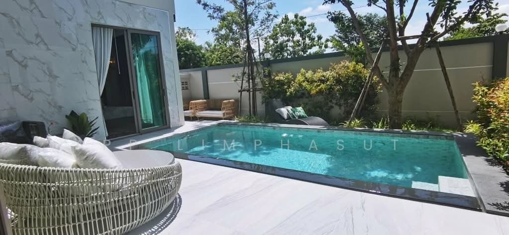 House in Pattaya City, Chon Buri, Thailand 5 - 17441765
