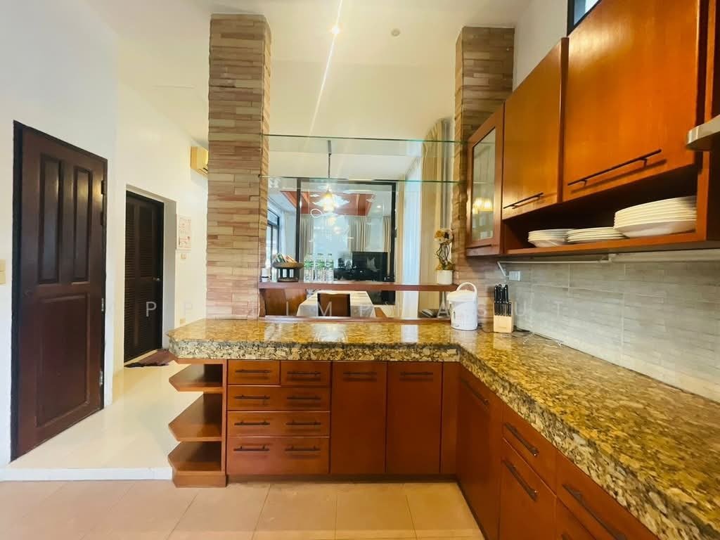 House in Pattaya City, Chon Buri, Thailand 5 - 17441757