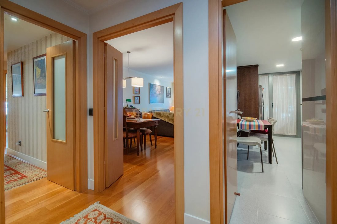 Apartment in Pozuelo de Alarcon, Comunidad de Madrid, Spain 5 - 17438935