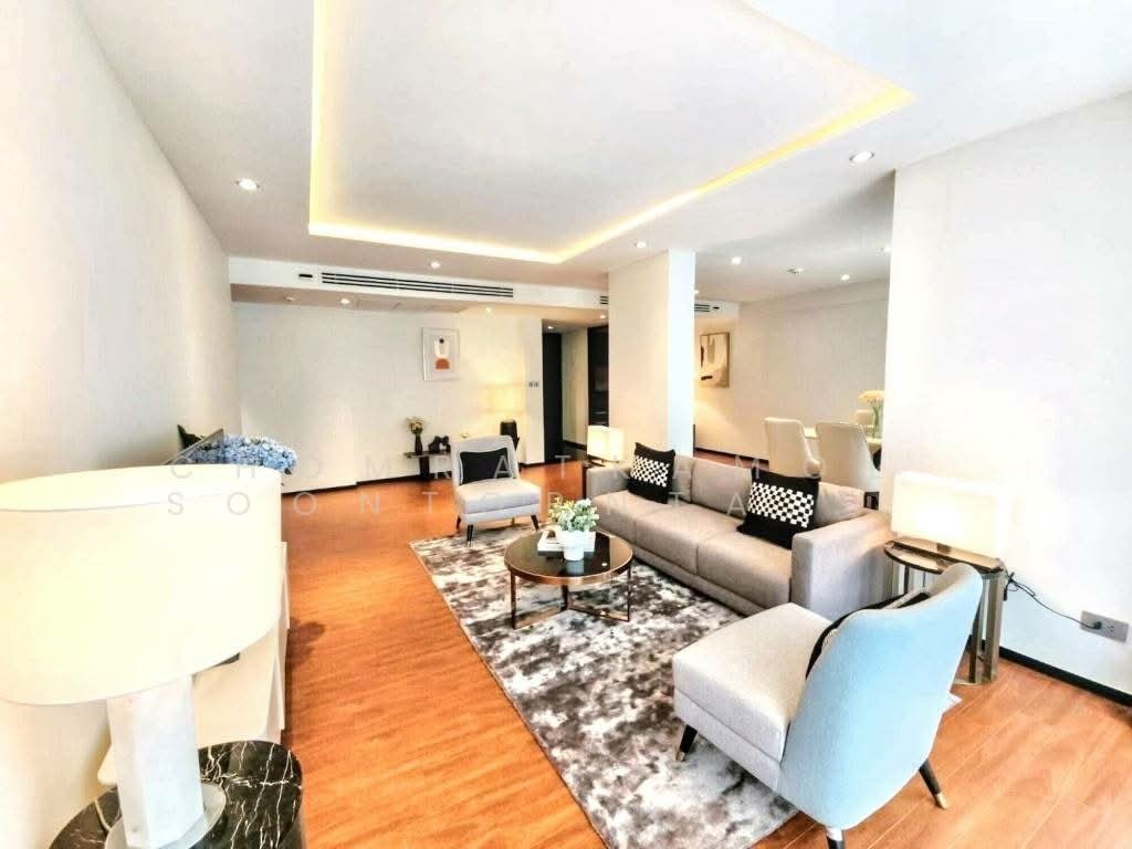 Condo in Bangkok, Krung Thep Maha Nakhon, Thailand 1 - 17441744