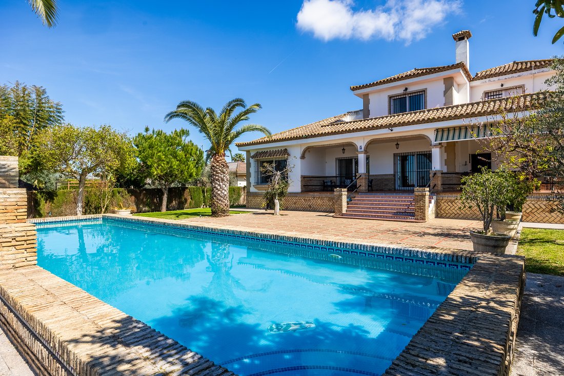 House in Montequinto, Dos Hermanas, Spain 4 - 17440945