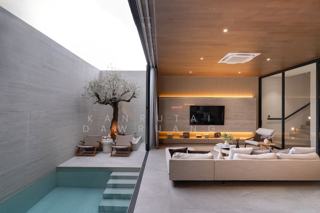 House in Bang Na Tai, Bangkok, Thailand 4 - 17441745