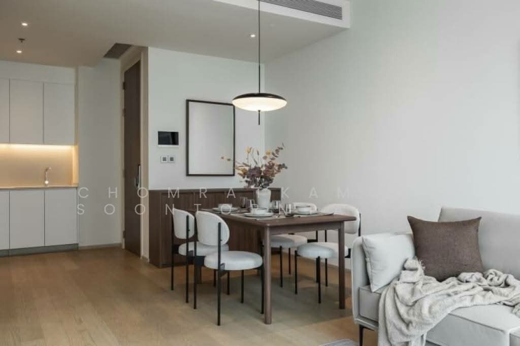 Condo in Bangkok, Krung Thep Maha Nakhon, Thailand 5 - 17441731