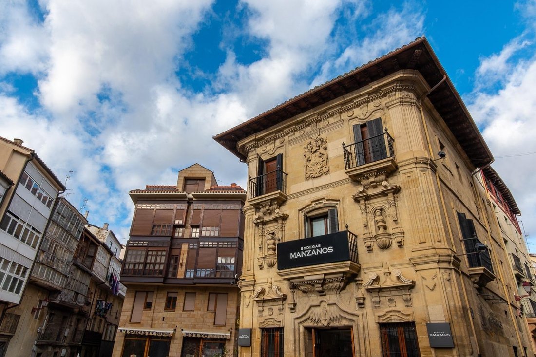 Haro, La Rioja, Spain 3 - 17440941