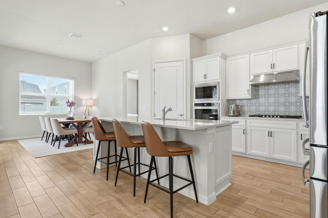 House in Eatonville, Florida, United States 2 - 17440860