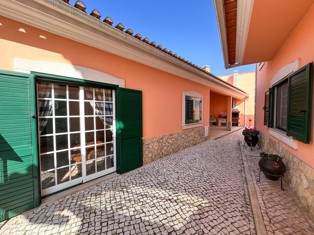 House in Cidade de Santarem, Santarem District, Portugal 5 - 17440781