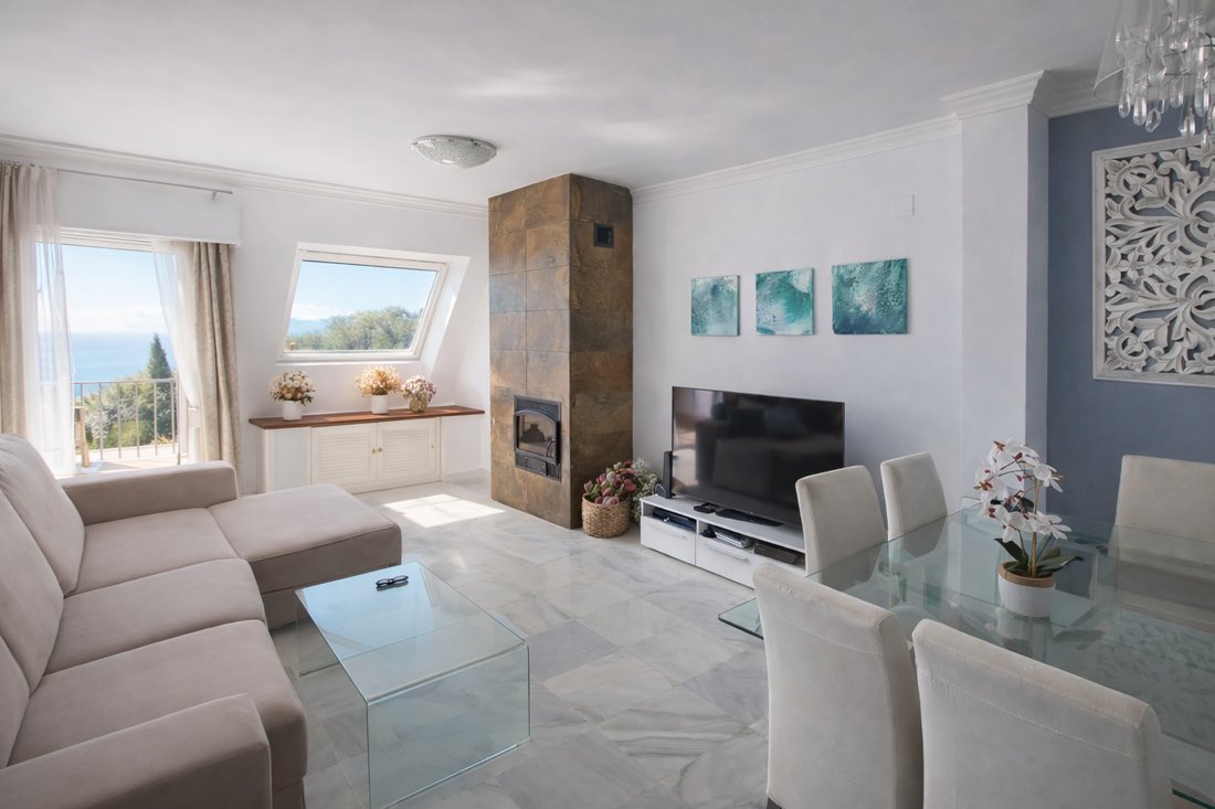Townhouse in Estepona, Andalusia, Spain 3 - 17440971