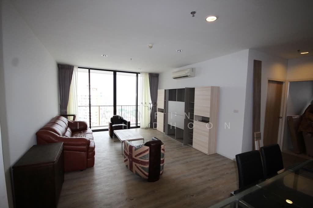 Condo in Chom Phon, Bangkok, Thailand 2 - 17441589