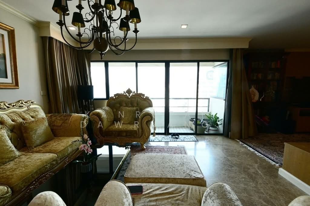 Condo in Bangkok, Krung Thep Maha Nakhon, Thailand 5 - 17441734