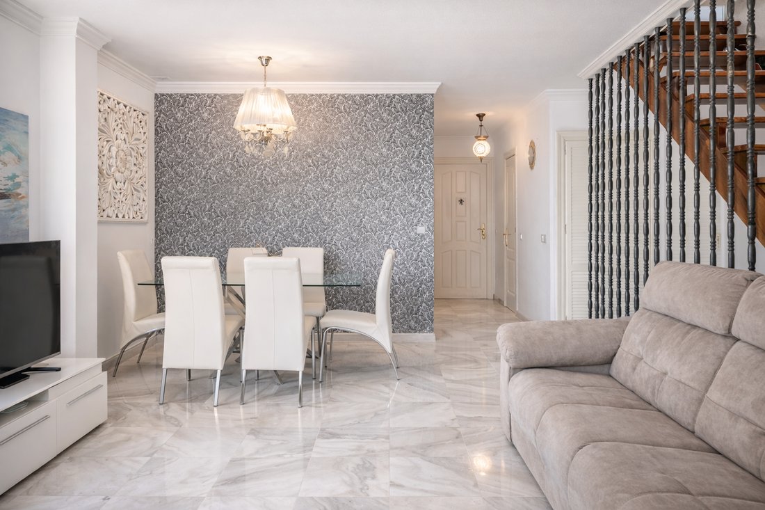 Townhouse in Estepona, Andalusia, Spain 5 - 17440971