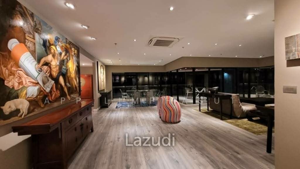Condo in Pattaya City, Chon Buri, Thailand 2 - 17441769