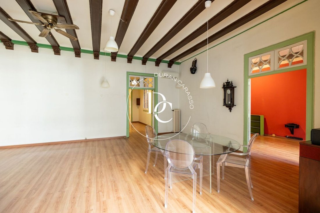 Apartment in Eixample, Barcelona, Spain 2 - 17440926