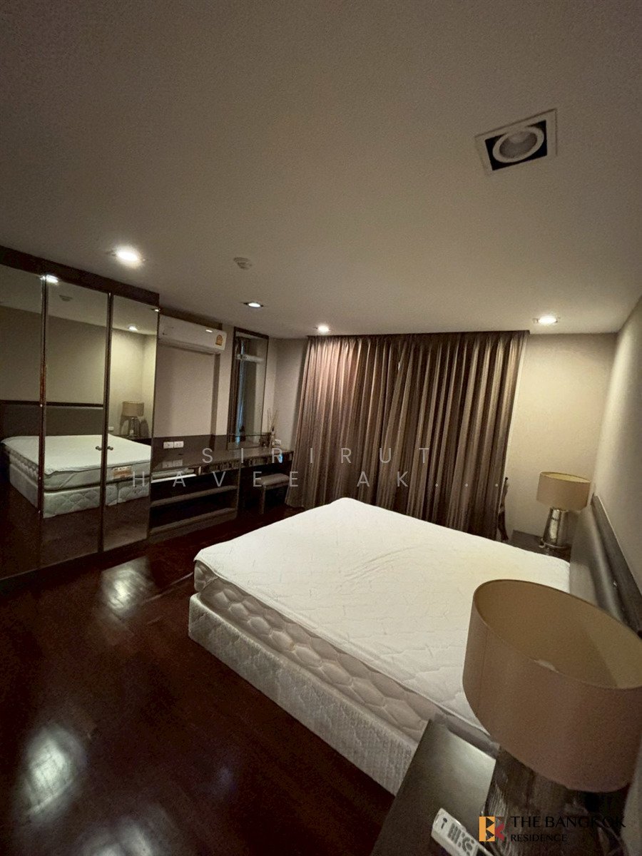 Condo in Bangkok, Krung Thep Maha Nakhon, Thailand 2 - 17441604