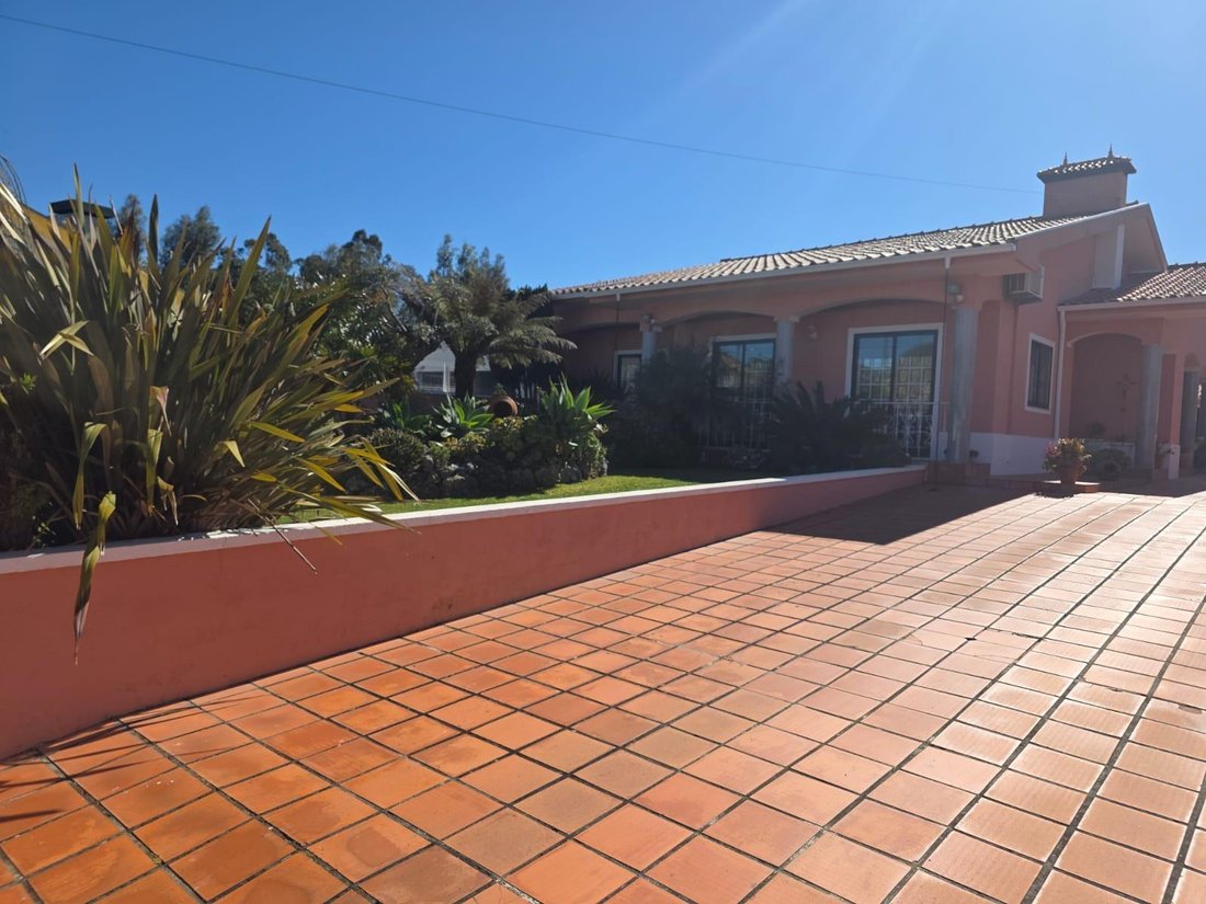 Villa in Maceda, Aveiro District, Portugal 2 - 17440733