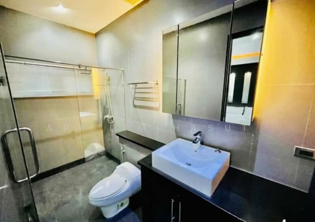House in Pattaya City, Chon Buri, Thailand 5 - 17441759