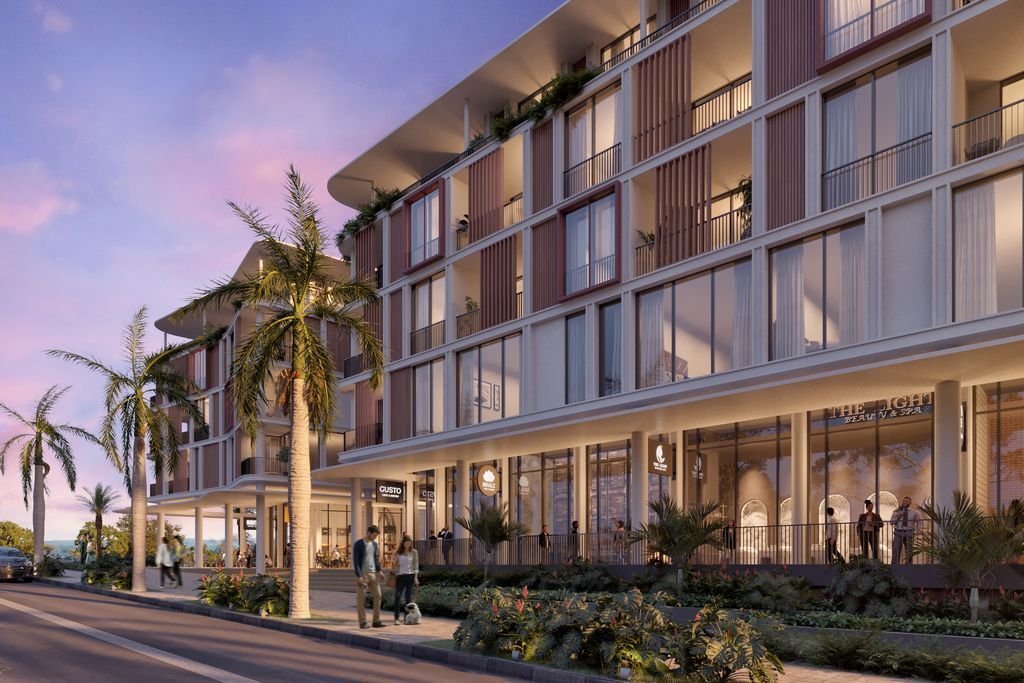 Apartment in Grand Baie, Rivière du Rempart District, Mauritius 5 - 17440952