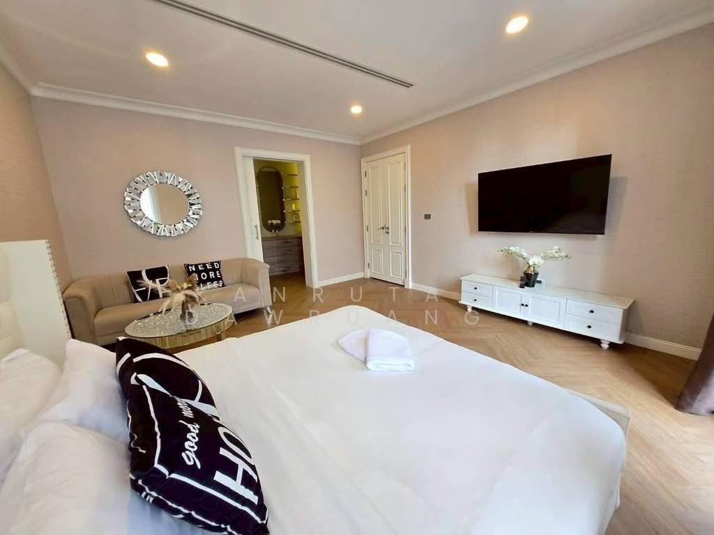 Townhouse in Bangkok, Krung Thep Maha Nakhon, Thailand 5 - 17441736
