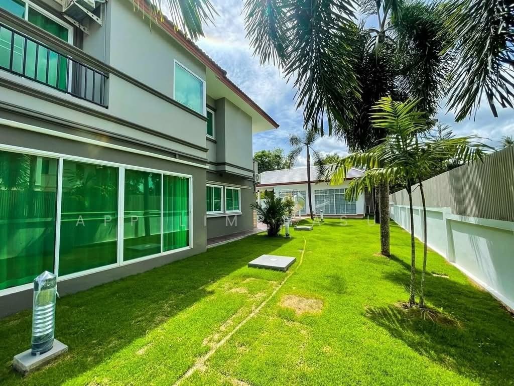 Villa in Pattaya City, Chon Buri, Thailand 4 - 17441762