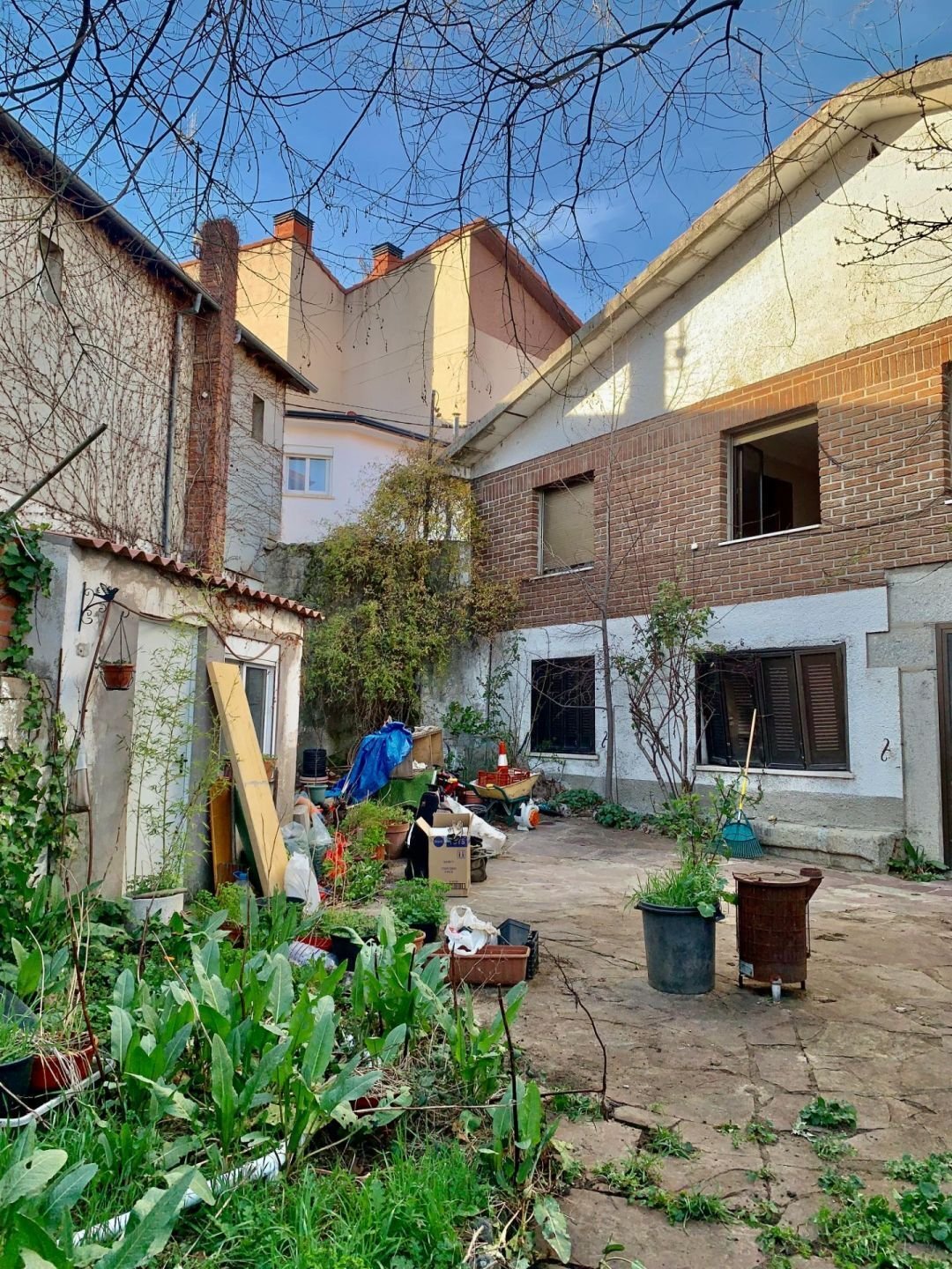 Andere in Cercedilla, Autonome Gemeinschaft Madrid, Spanien 2 - 17440980