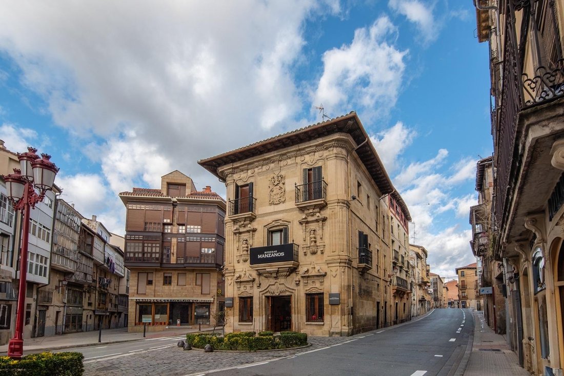 Haro, La Rioja, Spain 1 - 17440941