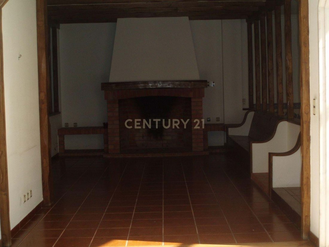 Villa in Massama e Monte Abraao, Lisbon, Portugal 5 - 11974513