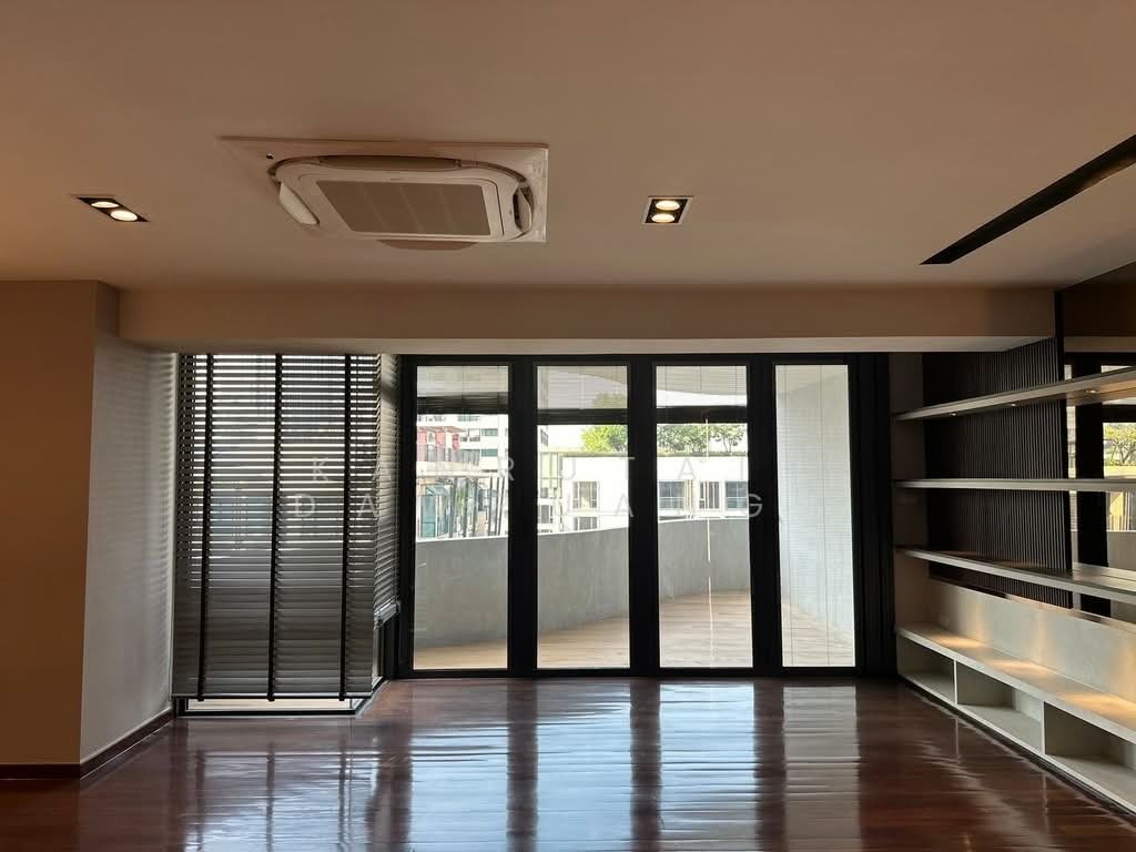 Condo in Bangkok, Krung Thep Maha Nakhon, Thailand 2 - 17441771