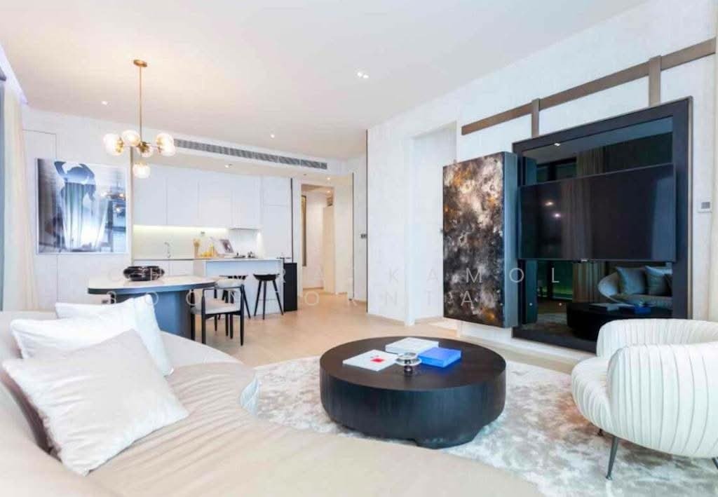 Condo in Bangkok, Krung Thep Maha Nakhon, Thailand 3 - 17441742