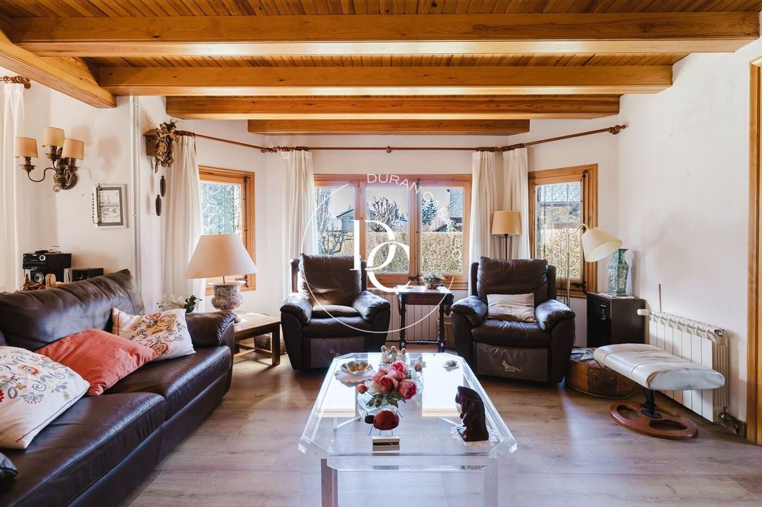 House in Llivia, Catalonia, Spain 3 - 17440925