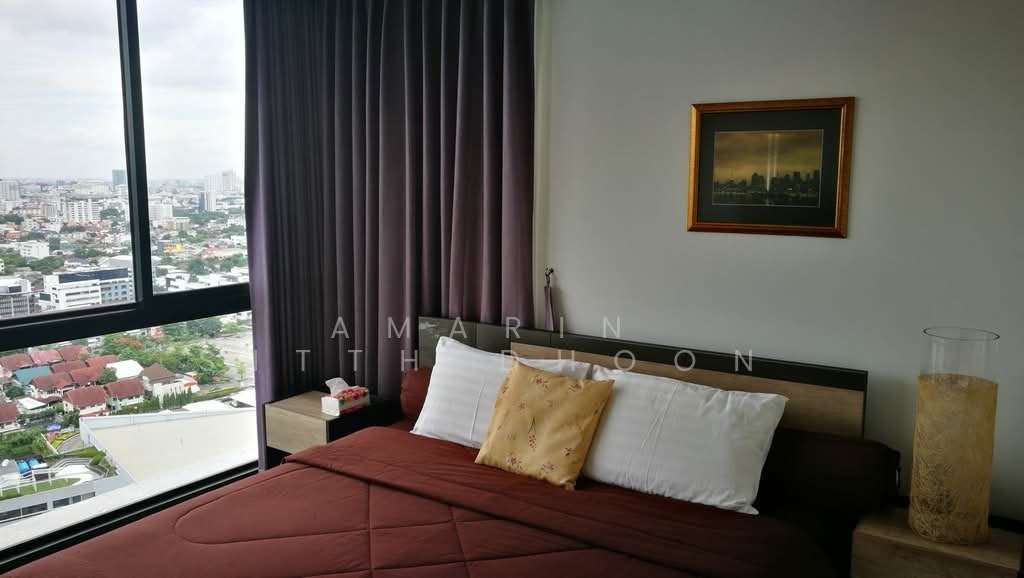 Condo in Chom Phon, Bangkok, Thailand 3 - 17441589