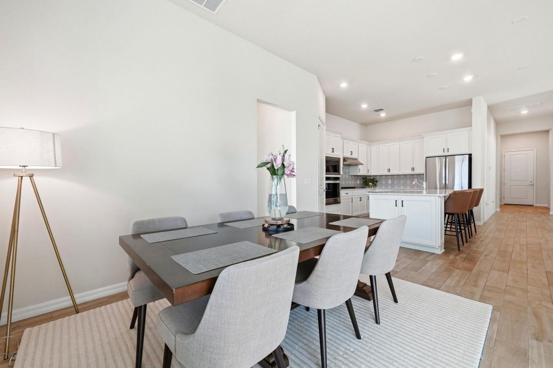 House in Eatonville, Florida, United States 5 - 17440860