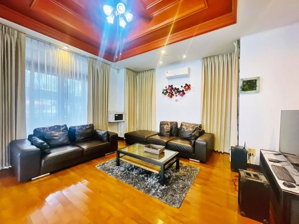 House in Pattaya City, Chon Buri, Thailand 2 - 17441757
