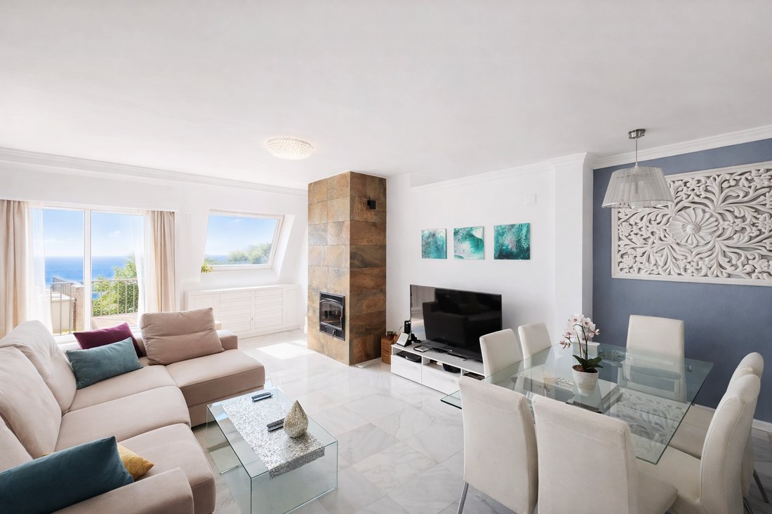 Townhouse in Estepona, Andalusia, Spain 1 - 17440971
