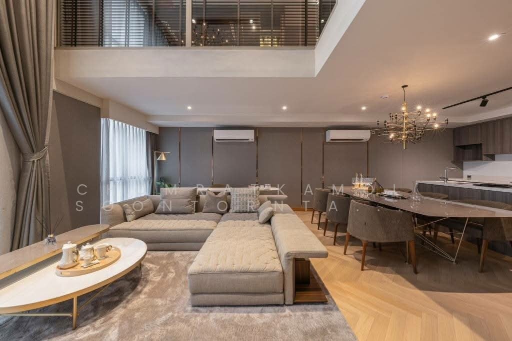 Condo in Watthana, Krung Thep Maha Nakhon, Thailand 5 - 17441718