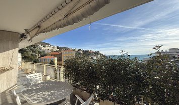 Appartement à Nice, Provence-Alpes-Côte d'Azur, France 2