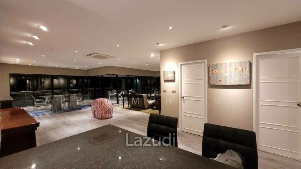 Condo in Pattaya City, Chon Buri, Thailand 4 - 17441769