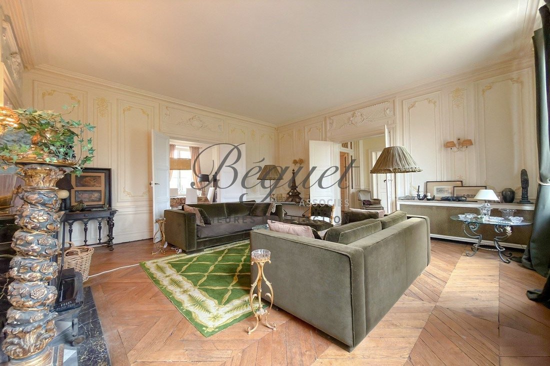 Haus in Centre Ville, L'Aigle, Frankreich 4 - 16605860