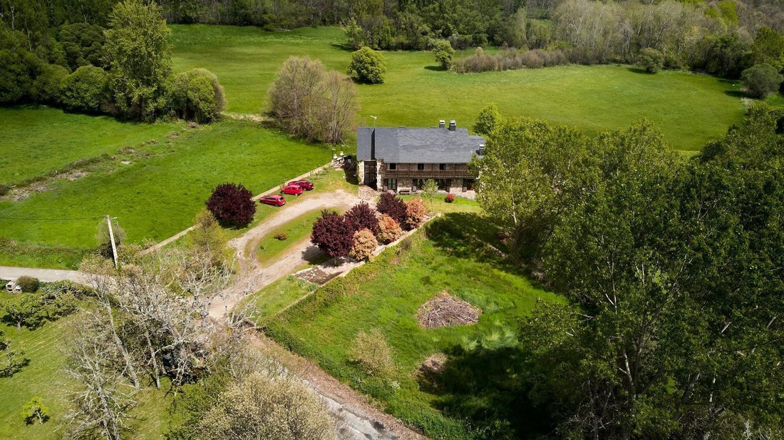Villa in Cobreros, Castile and Leon, Spain 5 - 17440846