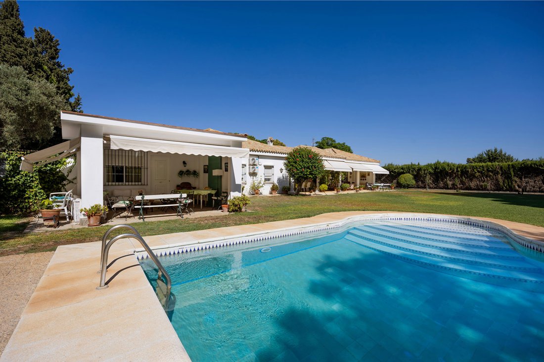 House in Jerez De La Frontera, Andalusia, Spain 2 - 17302863