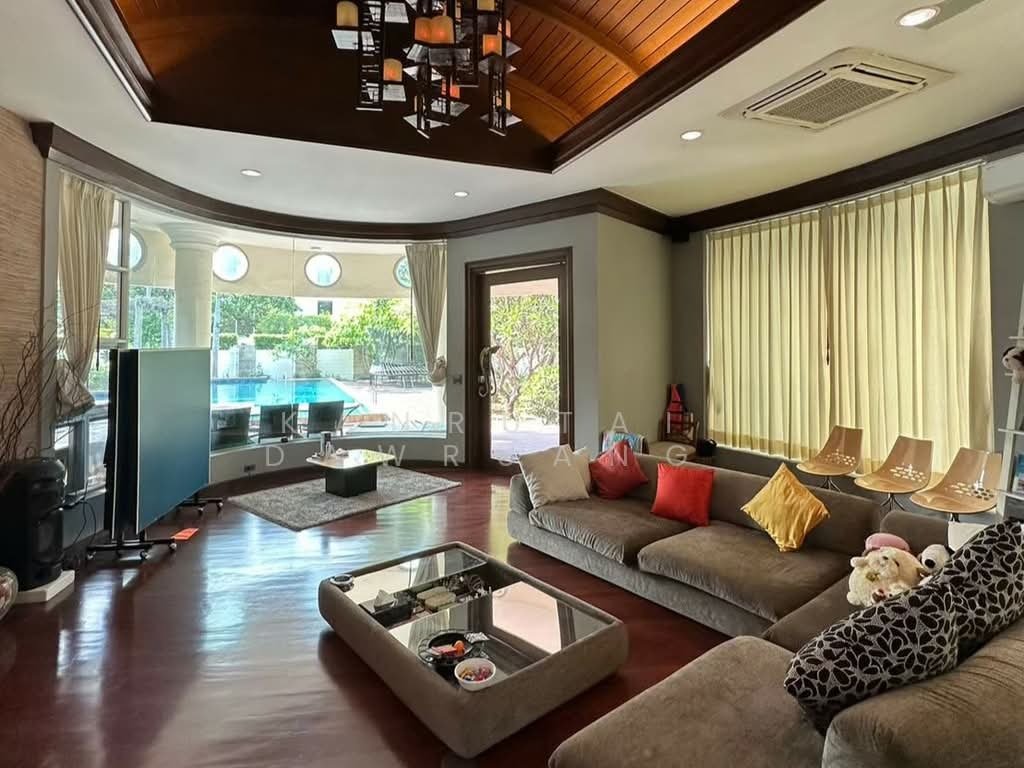 House in Khlong Chan, Krung Thep Maha Nakhon, Thailand 5 - 17441773