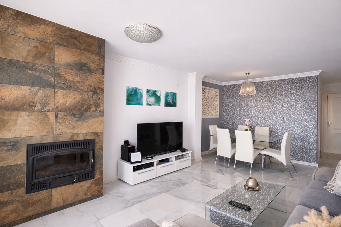 Townhouse in Estepona, Andalusia, Spain 4 - 17440971