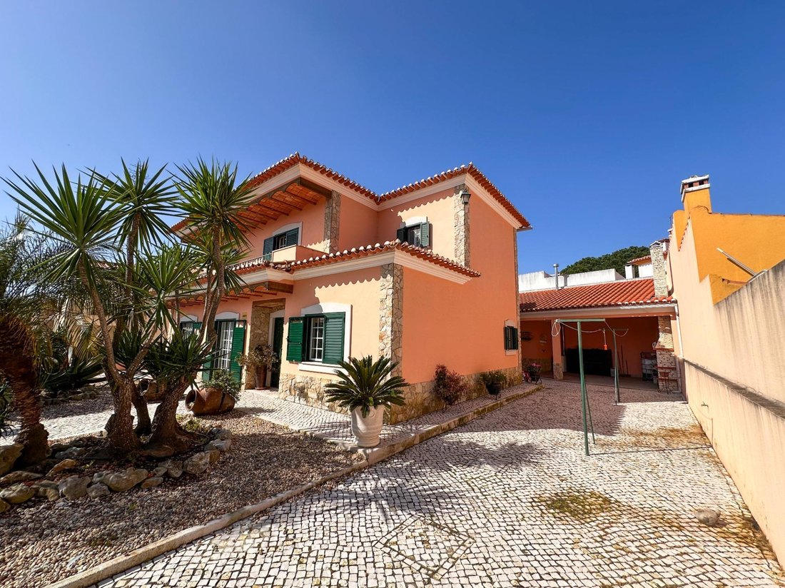 House in Cidade de Santarem, Santarem District, Portugal 3 - 17440781
