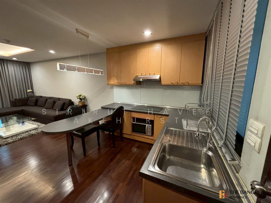 Condo in Bangkok, Krung Thep Maha Nakhon, Thailand 5 - 17441604