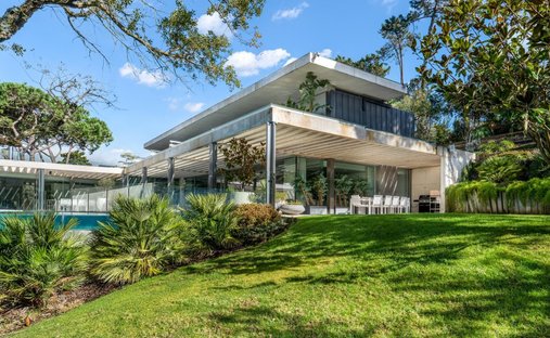 Villa in Alcabideche, Lissabon, Portugal 1