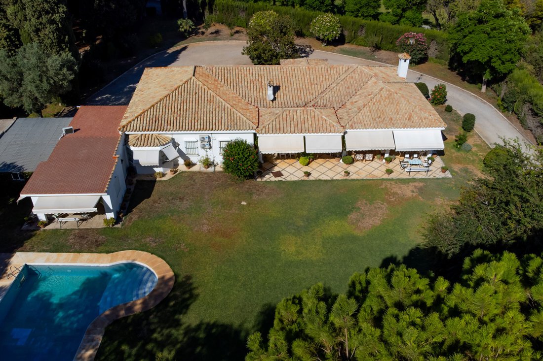 House in Jerez De La Frontera, Andalusia, Spain 3 - 17302863