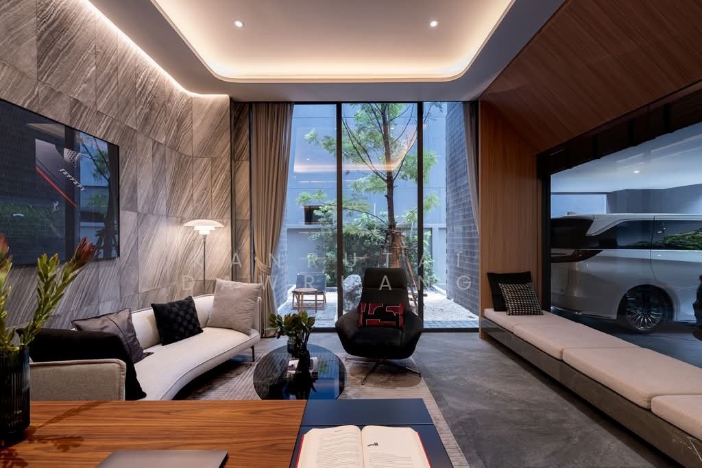House in Bang Na Tai, Bangkok, Thailand 3 - 17441745
