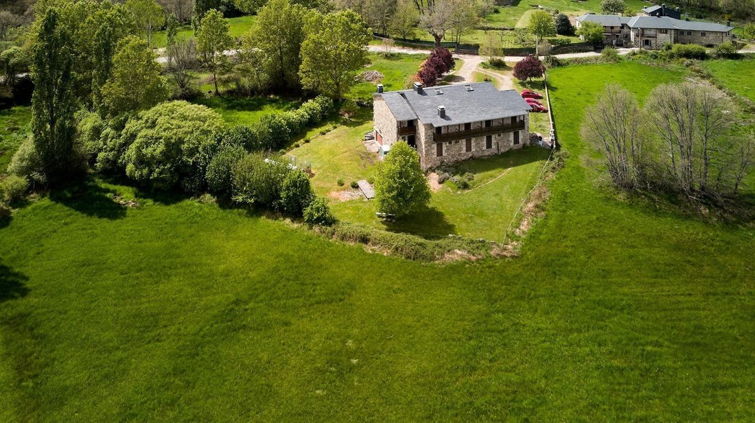 Villa in Cobreros, Castile and Leon, Spain 4 - 17440846