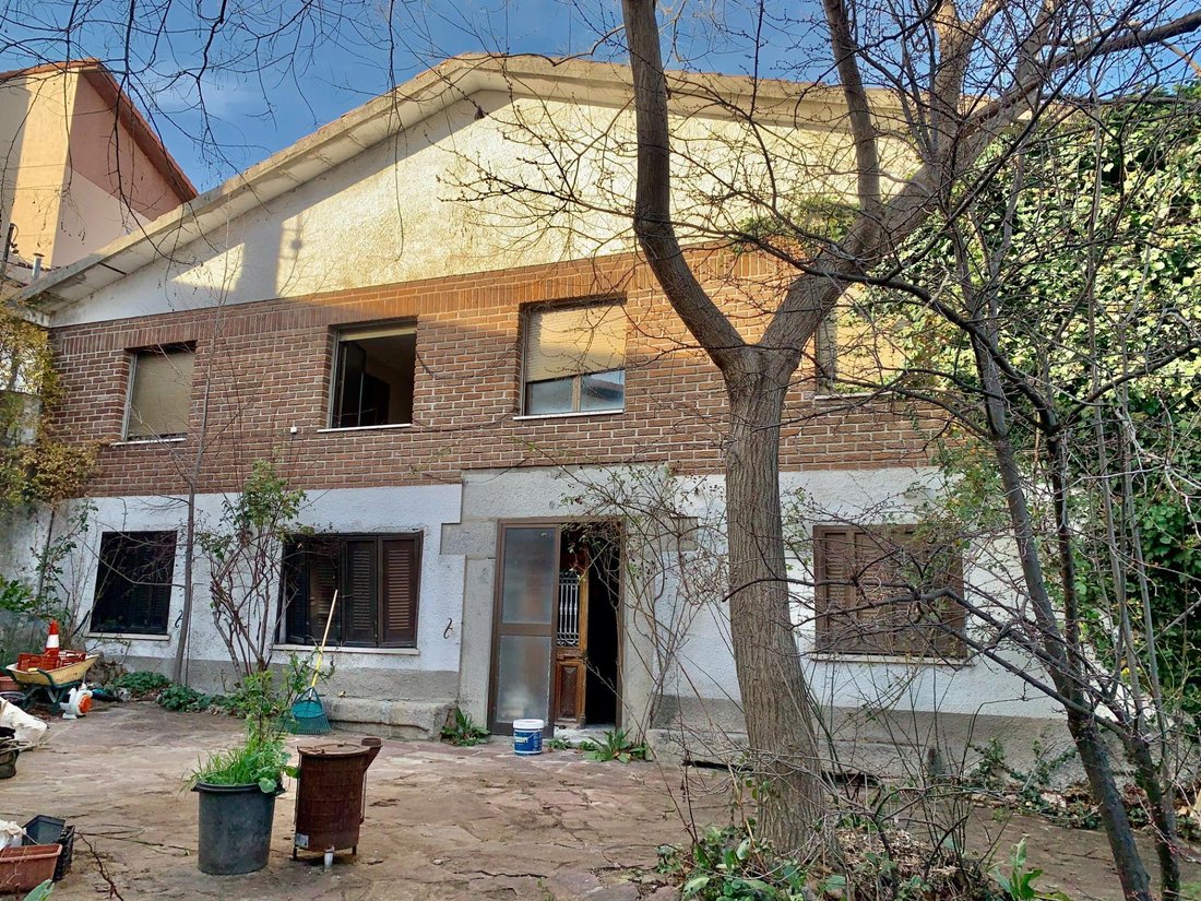 Andere in Cercedilla, Autonome Gemeinschaft Madrid, Spanien 1 - 17440980