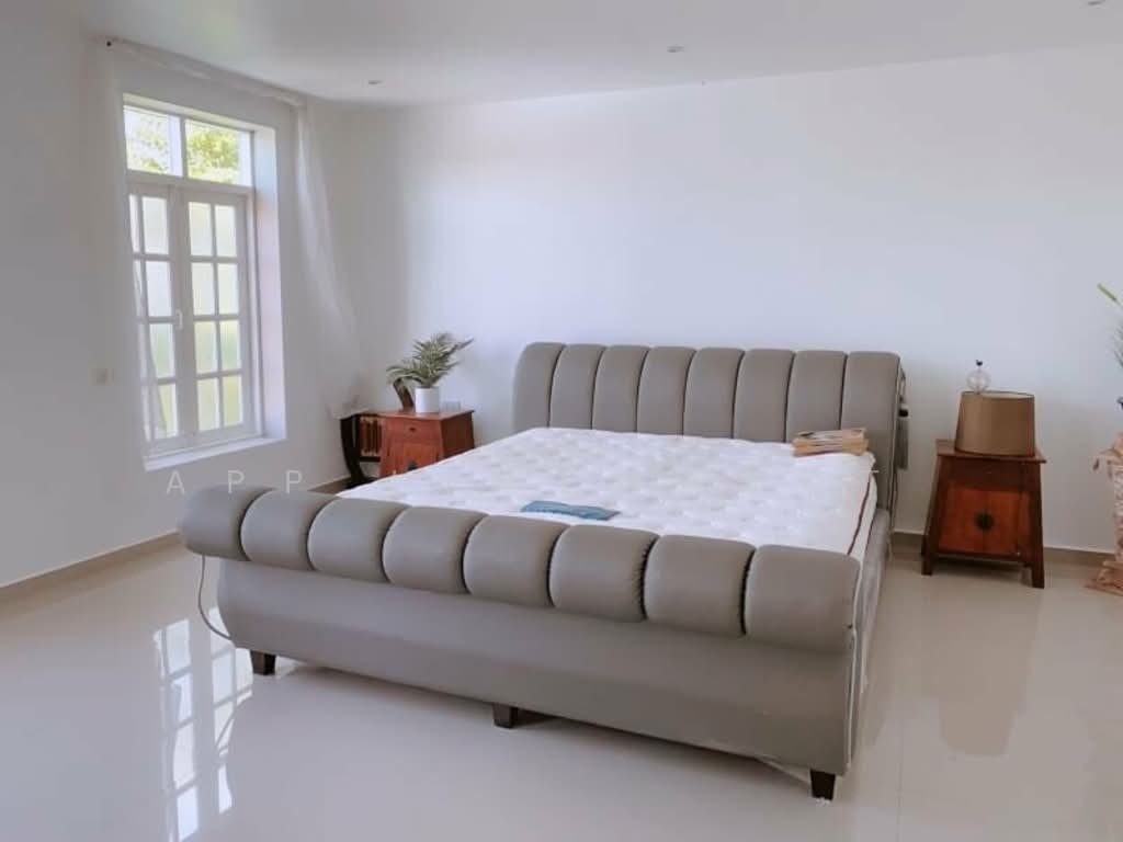 House in Pattaya City, Chon Buri, Thailand 5 - 17441761