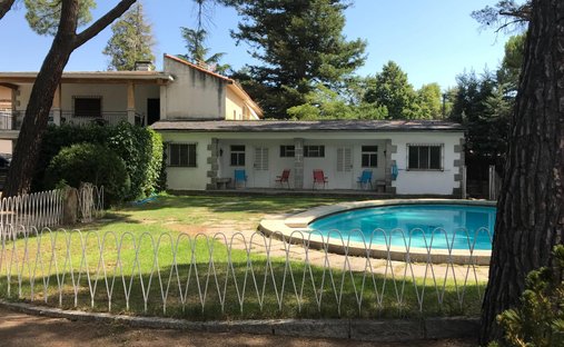 Villa in Collado Villalba, Comunidad de Madrid, Spain 1